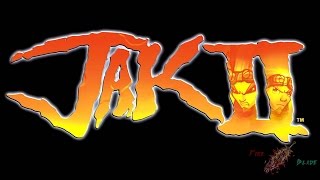 Jak 2 Renegade ITA  Walkthrough Completo [upl. by Deacon]