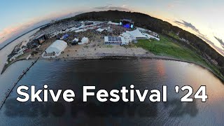 Skive Festival 24 [upl. by Jilli]