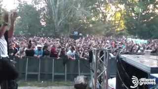 JOSEPH CAPRIATI  12h SET  OLD RIVER PARK  13092014 OFFICIAL SUMMER CLOSING [upl. by Mcmillan]