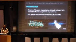 The Astrophysics of Fast Radio Bursts  Manisha Caleb [upl. by Malina]