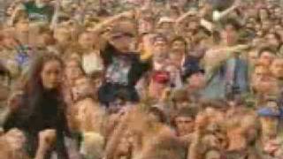 James  Laid Live Glastonbury 1994 [upl. by Otila]