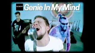 Strong Deformity ★ Genie In My Mind reuploaded [upl. by Ahsyt]