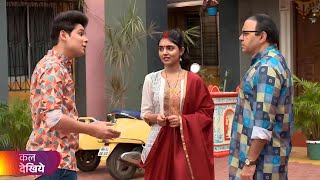 Taarak Mehta Ka Ulta Chashma episode 4273  नई शादी की शुरुआत  Tmkoc New Promo 4273 [upl. by Ardnnek]