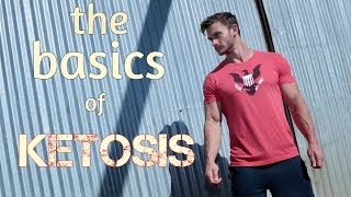 What is the Ketogenic Diet and How to Measure if Youre in Ketosis [upl. by Gregg]