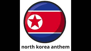 anthem north korea [upl. by Welsh942]