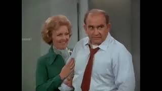 The Mary Tyler Moore Show S6E13 The Happy Homemaker Takes Lou Home December 6 1975 [upl. by Nodnil]