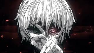 Tokyo Ghoul  Manga Animation  EditAMV  Kaneki vs Arima  4k [upl. by Camroc]