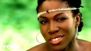 IndiaArie  Brown Skin Official Music Video [upl. by Nine642]