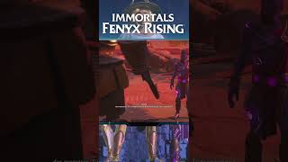 EPISODE 96 IMMORTALS FENYX RISING [upl. by Akehsat]