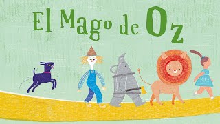 El Mago de Oz [upl. by Siouxie330]