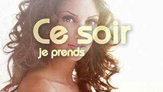 TAL feat MOKOBE  Je Prends Le Large Lyrics Video [upl. by Nahbois]