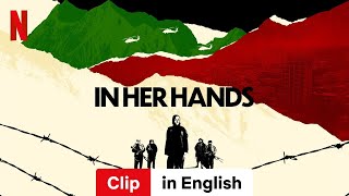 In Her Hands Clip  Trailer in English  Netflix [upl. by Addiego]