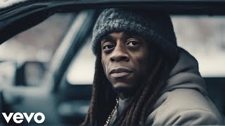 Lil Wayne  Down ft Wiz Khalifa Juicy J Snoop Dogg Rick Ross Moneybagg Yo Kevin Gates 2024 [upl. by Nevak925]