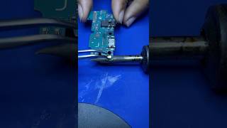 Digital mic change 15sec  Mobile Repairing new video repair mic [upl. by Housen691]