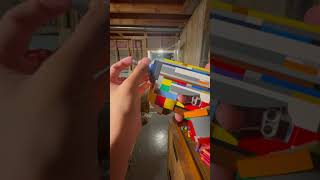 POV Lego Nerf Gunby Astonishing Studios shorts [upl. by Reich340]