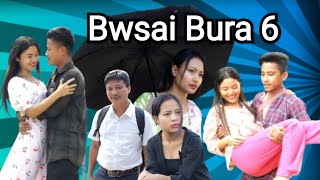 Bwsai Bura 6  Kokborok Short Film [upl. by Katti]