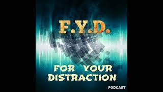 For Your DistractionDecades End [upl. by Halverson]