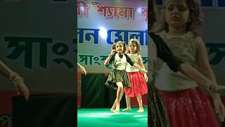 Meri Piya Gaye Rangoon 🔥 Dance Video youtubeshorts bollywood dance shorts [upl. by Nalniuq]