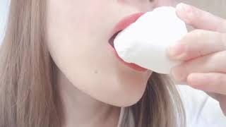 All dry chalks 🤤 yum ASMR [upl. by Anuahc]