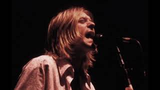 Nirvana  Radio Friendly Unit Shifter unknown recording [upl. by Higley451]