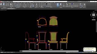 How to Remove Yellow Alert on AutoCAD Dimensions  Fix Reassociate Dimension Warning ANNOMONITOR [upl. by Sexton335]