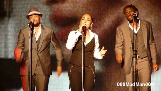 Sade  12 All About Our Love  Full Paris Live Concert HD at Bercy 17 May 2011 [upl. by Nomis644]