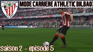 FIFA 14  Mode Carrière Ep 19 quotCalendrier chargéquot [upl. by Dnanidref]