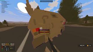 PVP MONTAGE SECTORE unturned [upl. by Netta]