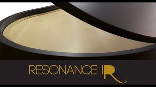 Resonance Piano Promo [upl. by Dobbins]