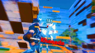 Hate Me 💔Fortnite Montage  Fated Highlights 2 [upl. by Hubing]