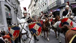 Musique de la Garde Républicaine  Marche de la légion étrangère [upl. by Asilehs458]