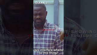 Diana 2 Yoruba Movie 2024  Official Trailer  Showing Tomorrow On Yorubaplus [upl. by Stone987]