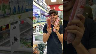 Dubai Hyper Market vlog dubai minivlog abudhabiloversvlog dubaivlog vlog dubaiculture [upl. by Gerladina]