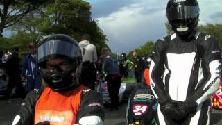 Tourist Trophy 2011  1ers Essais  lundi 30 mai [upl. by Brocklin]