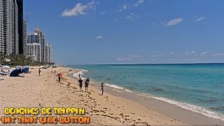 Sunny Isles Beach Live Cam  Miami Beach Live Cam  Florida Beach Live Cam [upl. by Fausta910]