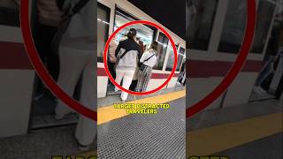 🔴 How Pickpockets Operate in Italy MUSTWATCH Pickpocket Travel Viral Fyp [upl. by Mairim]