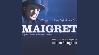 Les vacances de maigret [upl. by Lyrem]