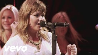 Kelly Clarkson  My Life Would Suck Without You Live From the Troubadour 101911 [upl. by Lemmy]