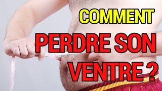 Comment perdre son ventre   QuestionMuscu Ep 6 [upl. by Yerga]