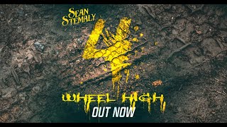 Sean Stemaly  4 Wheel High Official Lyric Video [upl. by Rebe]