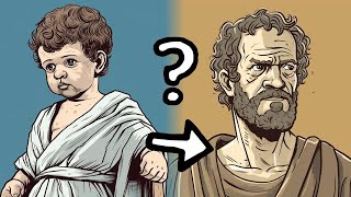 Demosthenes A Short Animated Biographical Video [upl. by Anirod]