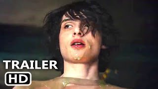 GHOSTBUSTERS FROZEN EMPIRE Trailer 2 2024 Finn Wolfhard Mckenna Grace Paul Rudd [upl. by Aleel905]