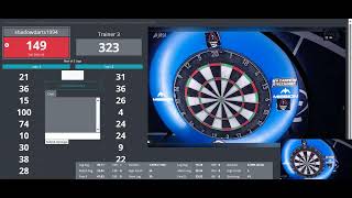 shadowdarts SHADOW DARTSLIDARTS LIVE STREAM 26052024 [upl. by Suilenrac]