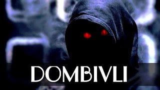 TOP 10 HAUNTED PLACES IN DOMBIVLI [upl. by Mortie]