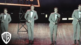 Jersey Boys  New 2021 West End Trailer [upl. by Decamp]