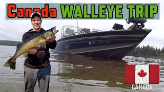 White Lake Ontario Canada  Travel Portage and Evening Fishing Day 1 [upl. by Sumedocin]