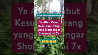 Putar 7x Jangan Kaget Semua Hajat Keinginanmu Terkabul dzikir sholawat alquran [upl. by Akined]