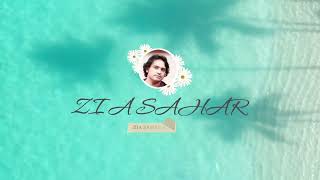 pashto new songs 2024  Zia Sahar  pashto new ghazal 2024 [upl. by Adelaide225]