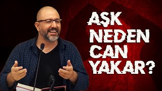 Sevgi Neden Acı Verir Evlilikte Mutlu Olmanın Yolu Nedir  ugurakkafa [upl. by Kariotta]