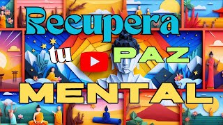 4 Lecciones de vida para controlar la frustración reflexiones relatos superacion motivacion [upl. by Kosse]